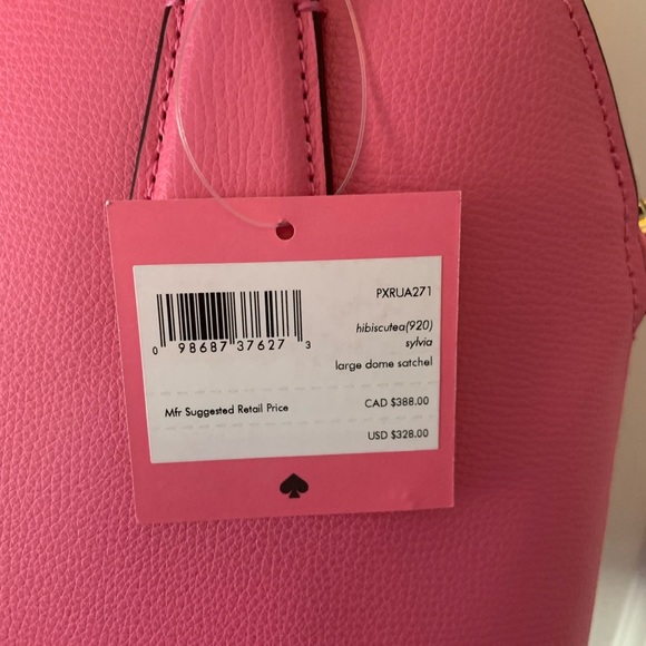Kate Spade Sylvia satchel - Picture 3 of 4